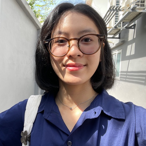 Nguyễn Ngọc Bảo Trân