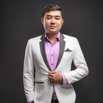 Trần Minh Tiên Long