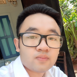 Lê Quang Bảo Khôi