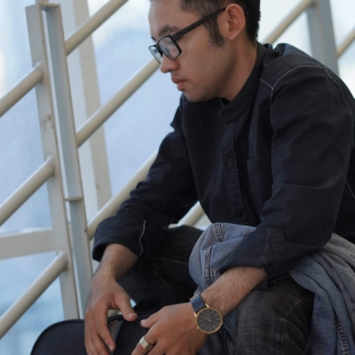 Lê Quang Bảo Khôi