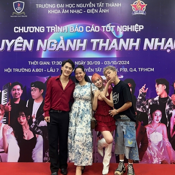 Nguyễn Dương Bảo Ngọc