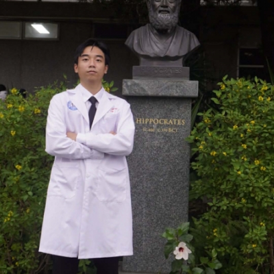 Nguyễn Cao Minh Huy