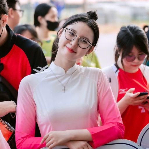 Nguyễn Ngọc Mai Linh 