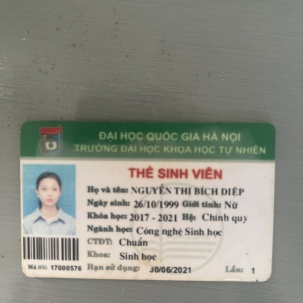 Tài khoản 4200