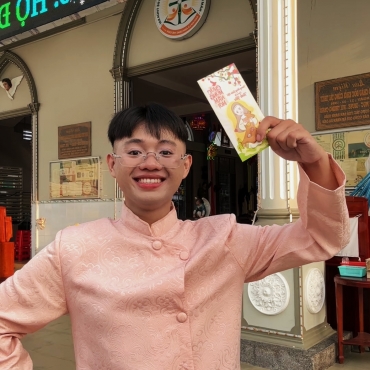 Phan Ngô Quy