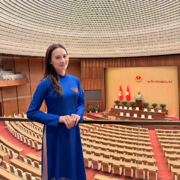 Ngô Thị Thùy Linh