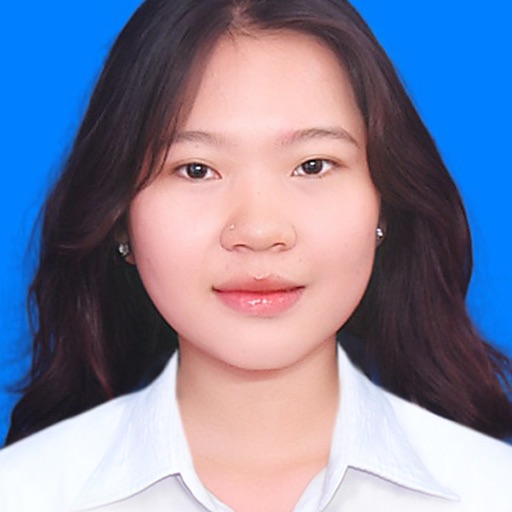 Trần Thị Quỳnh Như 