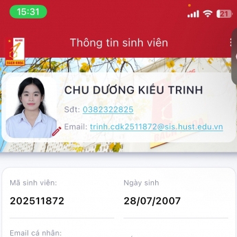 Tài khoản 3454