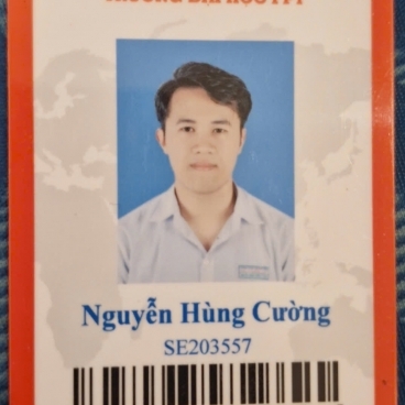 Nguyễn Hùng Cường
