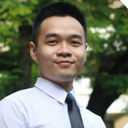 Nguyễn Phúc Hậu