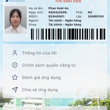 Phan Hoài An