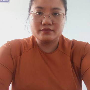 Lê Thị Hồng Duyên