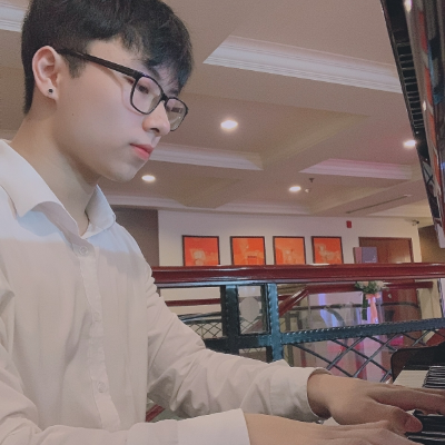 Phạm Quang Uy Vũ