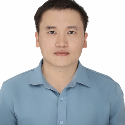 Nguyễn Xuân Thuỷ