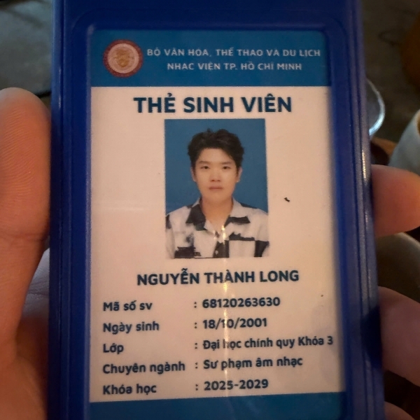 Tài khoản 9561