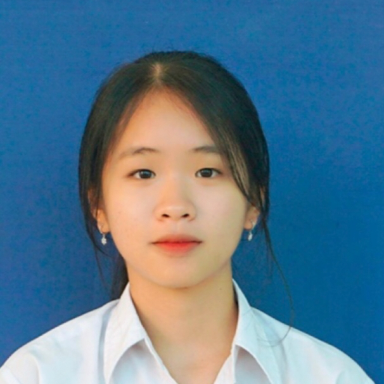 Trần Thị Thuỷ Tiên