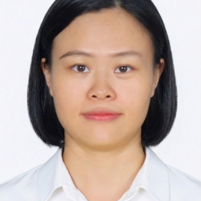 HOÀNG THỊ BÍCH NGỌC