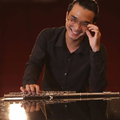 Trương Hữu Duy