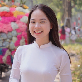 Đặng Thị Hồng Hoa