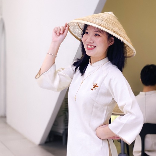 Đinh Thị Thùy Trang