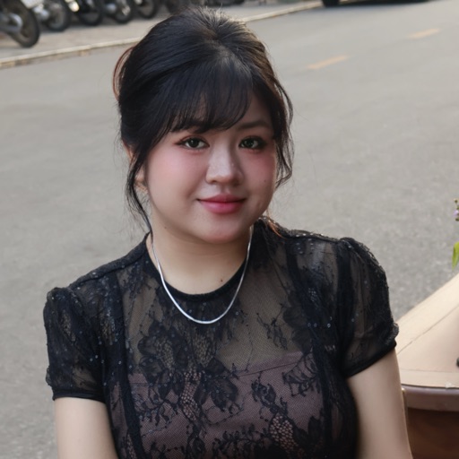 Nguyễn Thị Thuý Nhàn