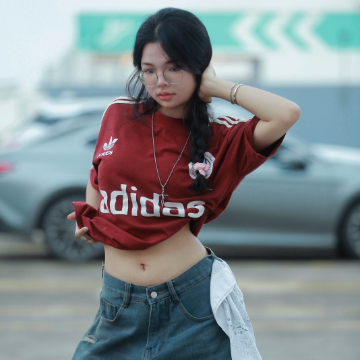 Phạm Thị Linh Chi