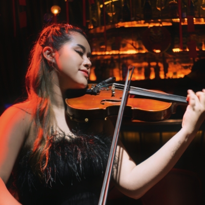 Lê Trần Hoài Thương