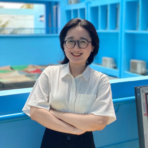 Nguyễn Thị Huỳnh Anh