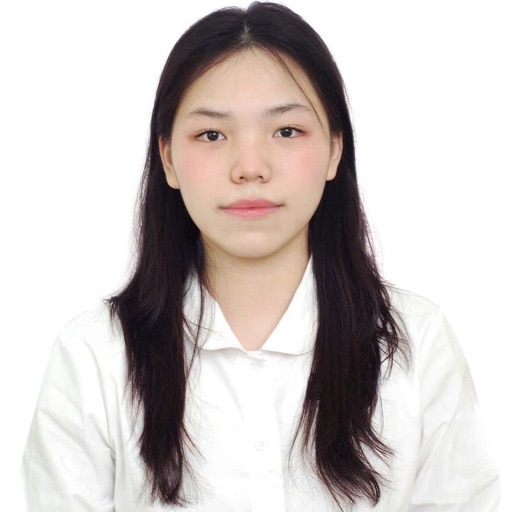 Nguyễn Thuỳ Dương