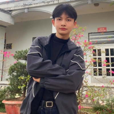 Nguyễn Trung Kiên