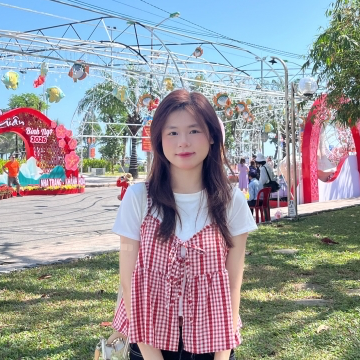 Lã Đặng Hoàng Anh