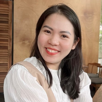 Nguyễn Thị Bích Thuỷ
