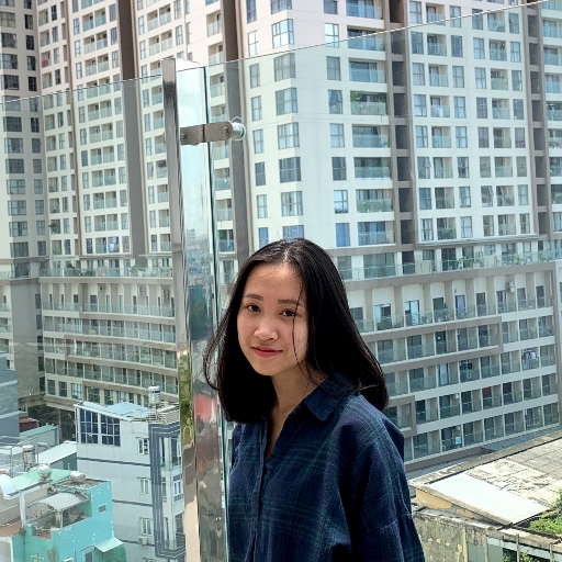 Nguyễn Phan Bảo Trân