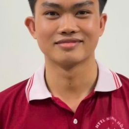 Lương Xuân Trường