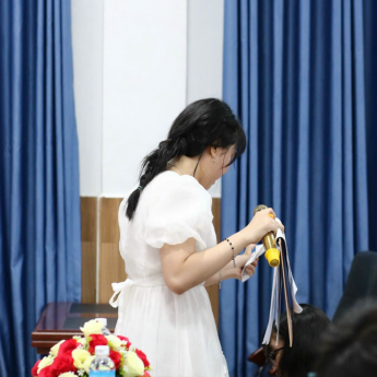 Nguyễn Ngọc Phương Uyên