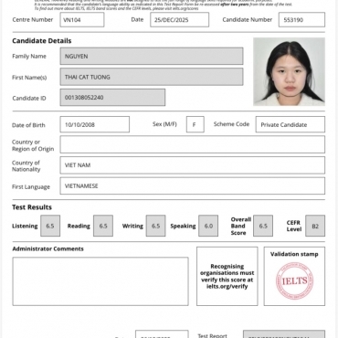 Nguyễn Thái Cát Tường
