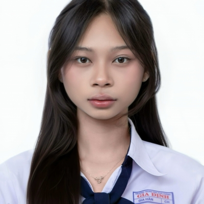 Phan Nhâm Gia Hân