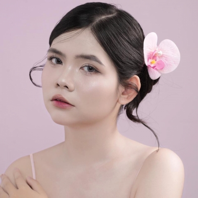 Lê Như Quỳnh Anh—黎如琼英