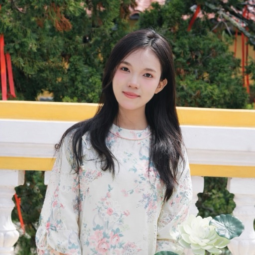 Trần Thị Thuỷ Tiên