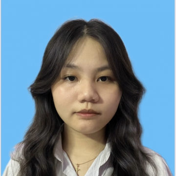 Nguyễn Vũ Khánh Linh