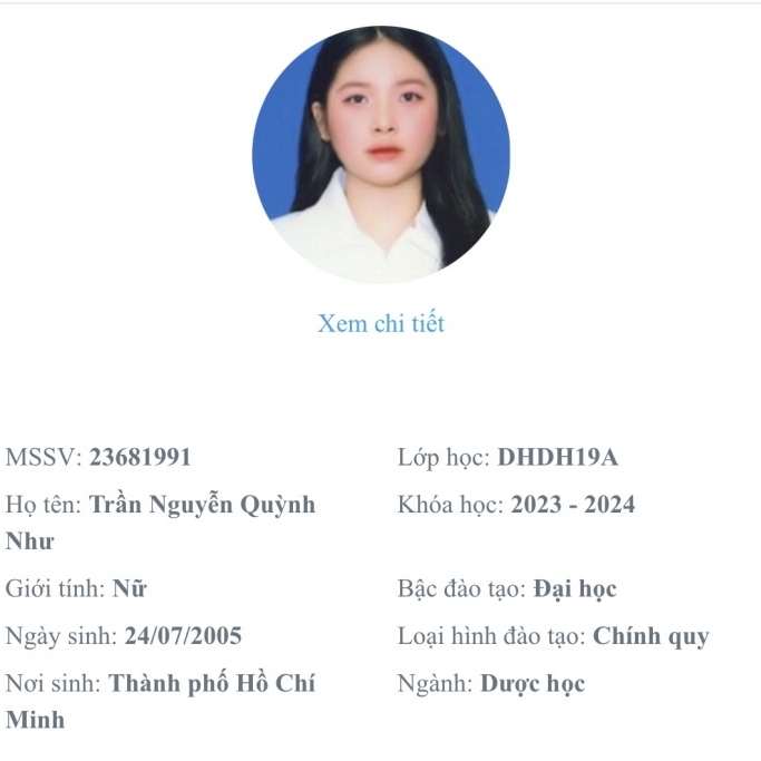 Tài khoản 9994