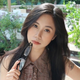 Trần Ngọc Thuỷ Tiên