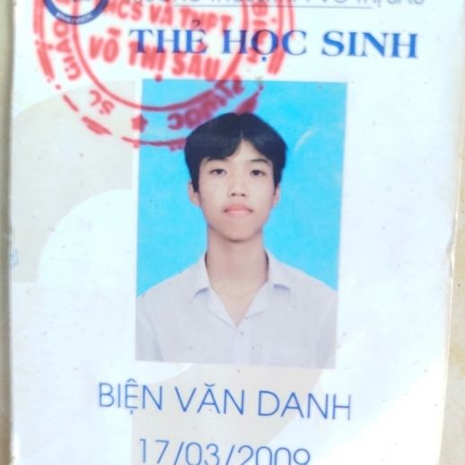 Danh Văn