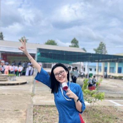 Phan Thị Thuỳ Linh