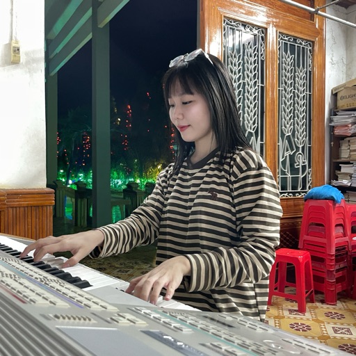 Đặng Trà Hoài Nương