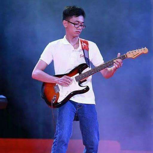 Đoàn Công Vương