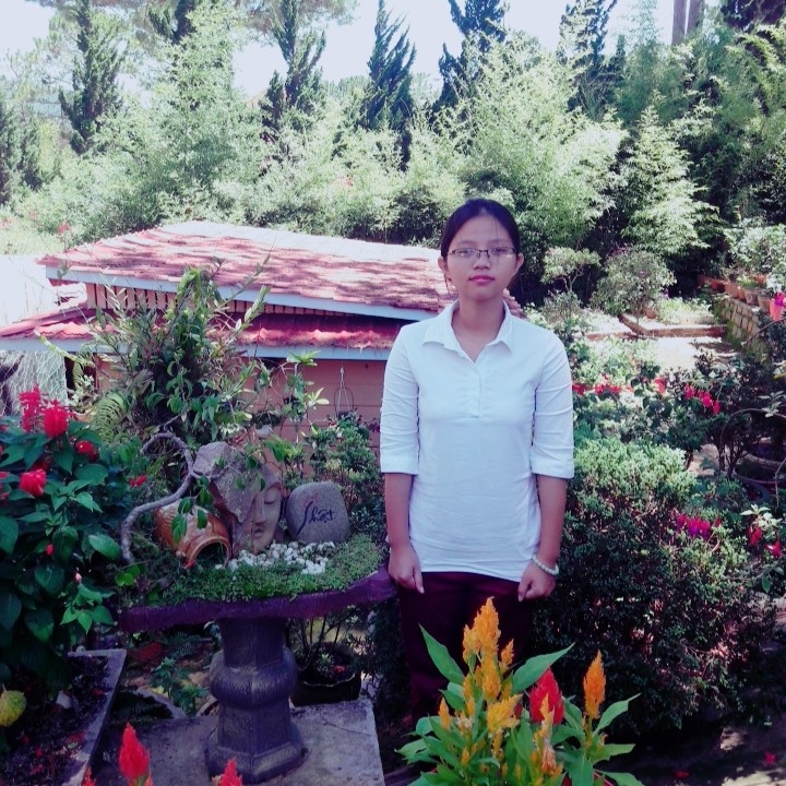 Nguyễn Thị Trà My