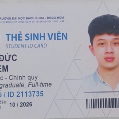 Bùi Đức Khiêm
