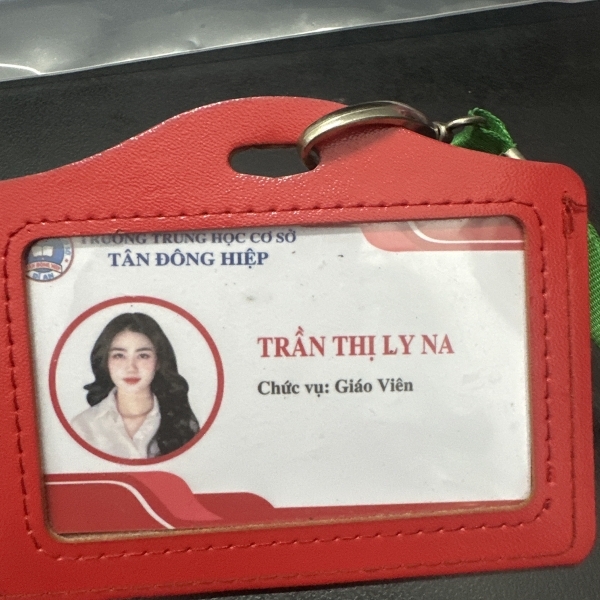 Tài khoản 2689