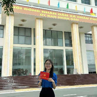 Võ Thị Thảo Nguyên